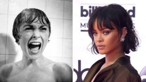 Bates Motel - Psychose - Rihanna