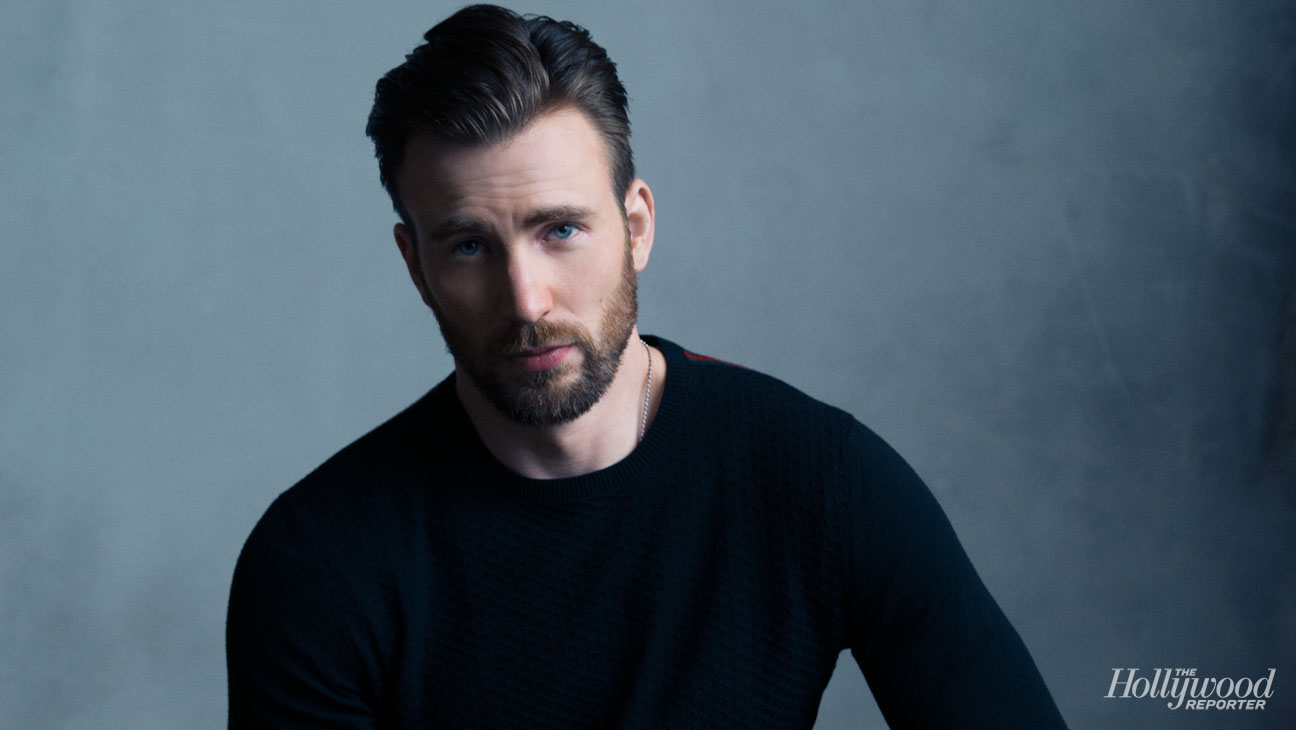 Photo The Hollywood Reporter