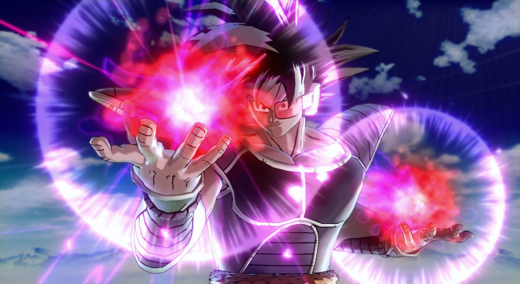 dragon ball xenoverse 2