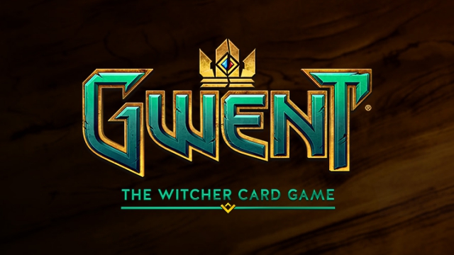 the witcher gwent