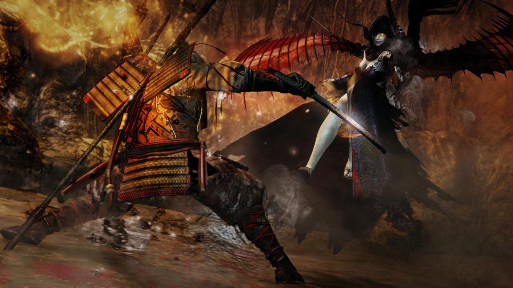 nioh