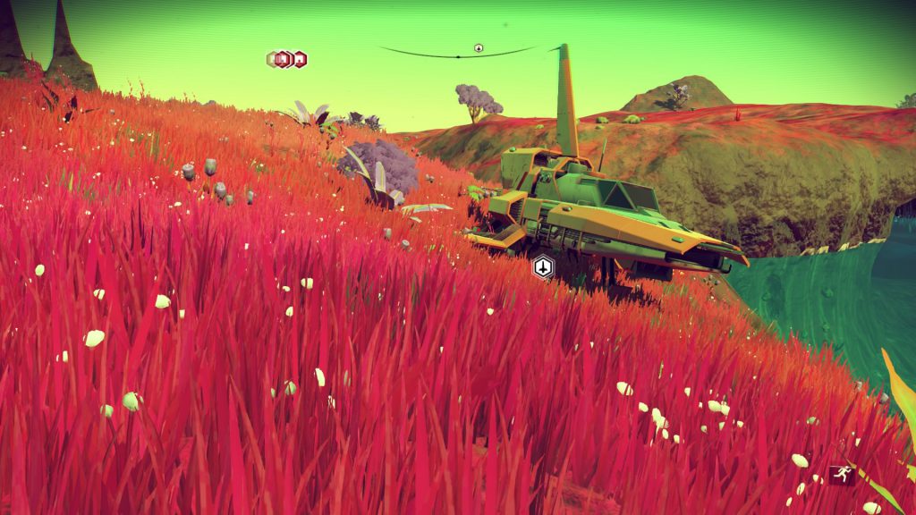 No Man's Sky