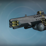destiny nemesis