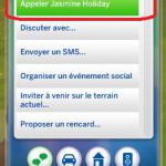 les sims 4