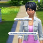 les sims 4