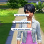 les sims 4