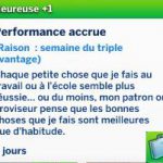 Les Sims 4
