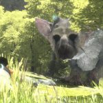 the last guardian