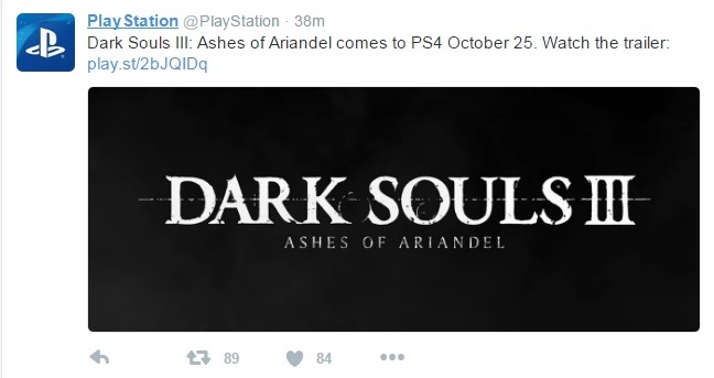 Dark Souls 3 Ashes of Ariandel