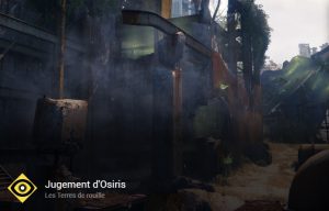 destiny terre de rouille