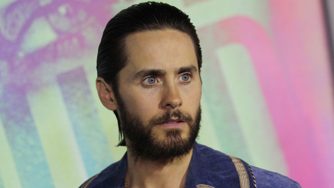 blade runner 2 jared leto