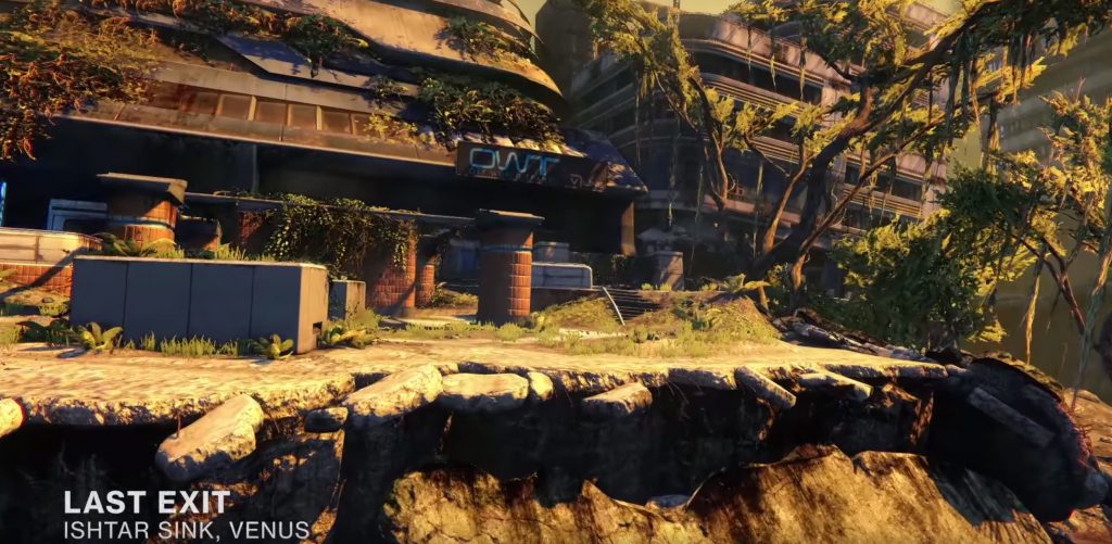 destiny last exit