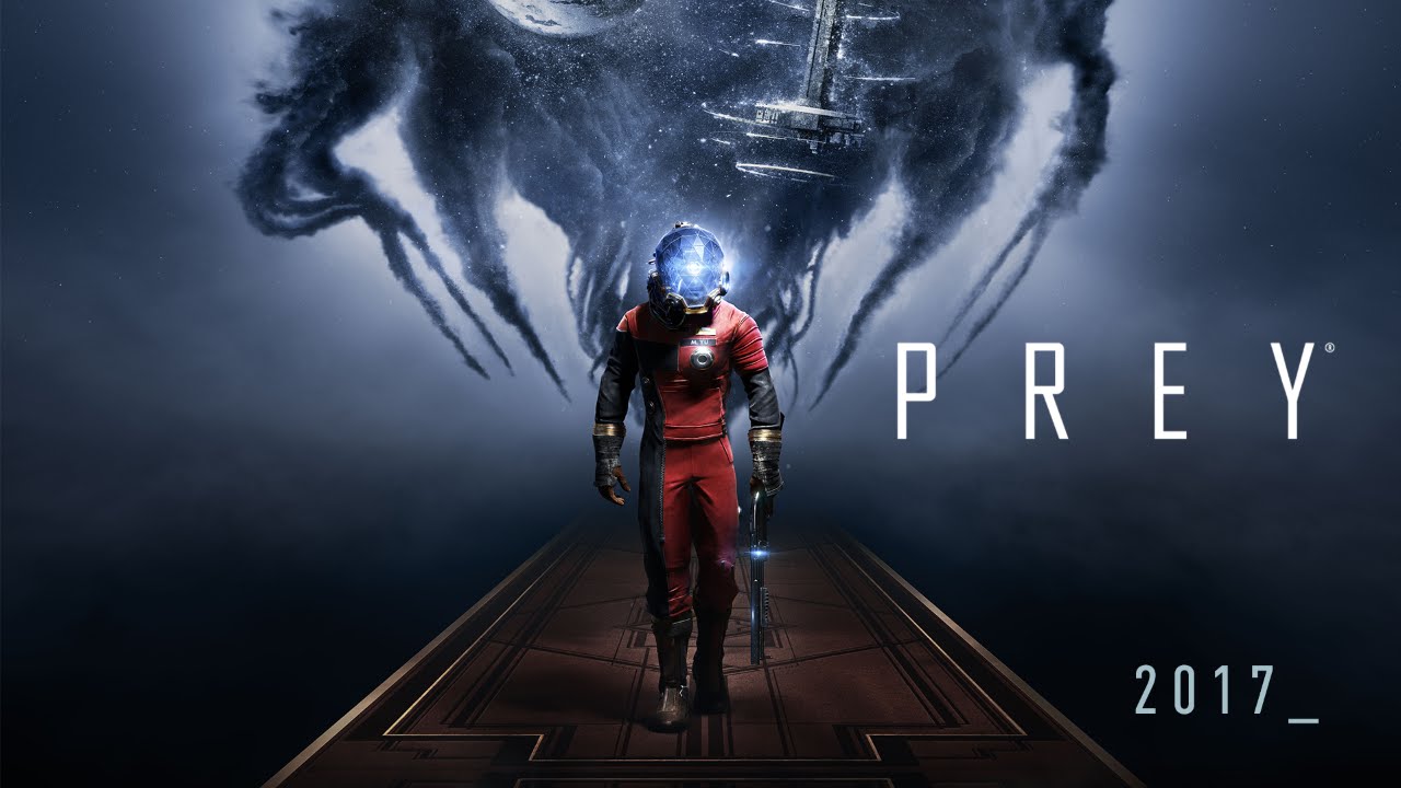 Prey : Une première vidéo de gameplay