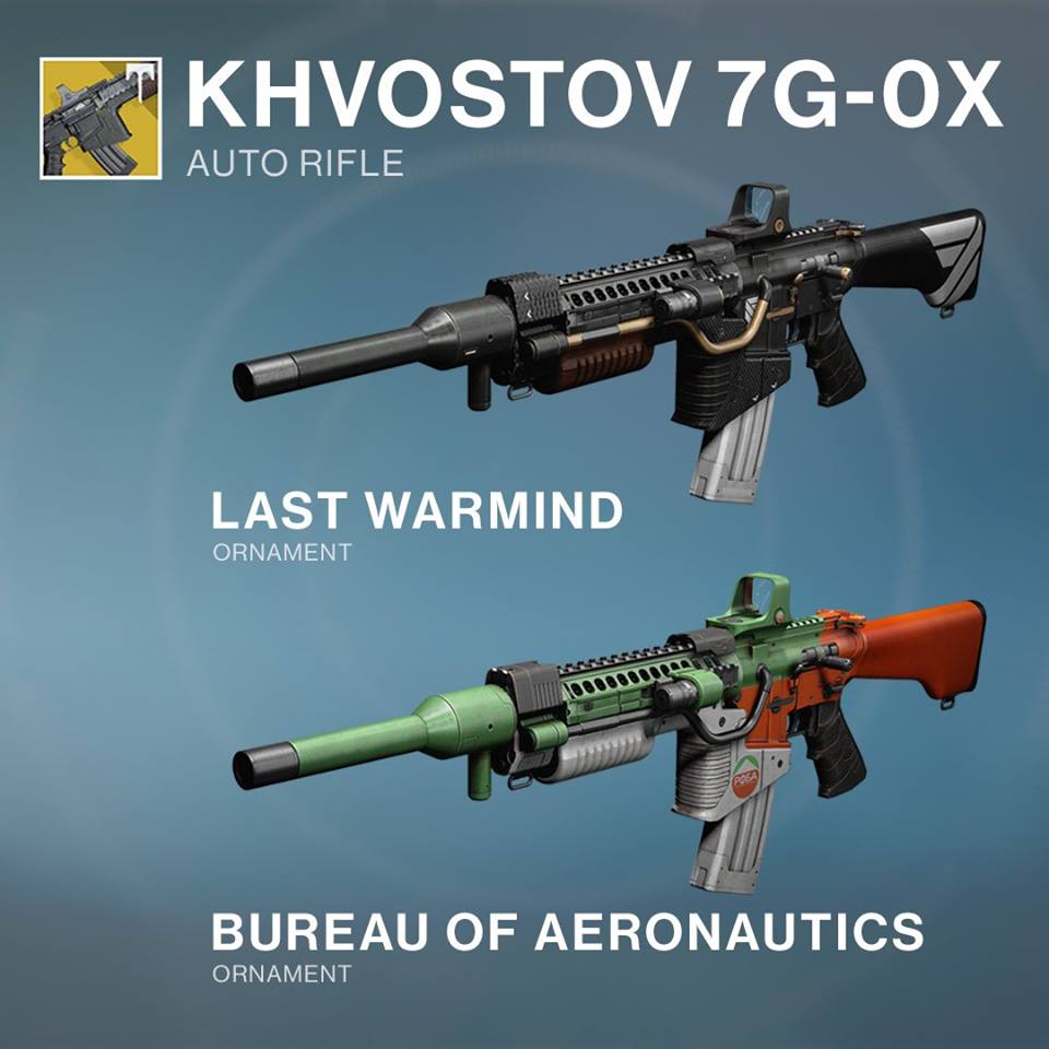 Khvostov 7G-0x ornement