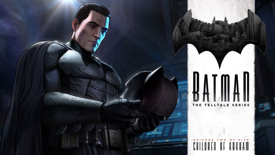 batman
