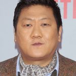 Benedict Wong