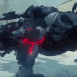 Destiny tenebrion symbiotique