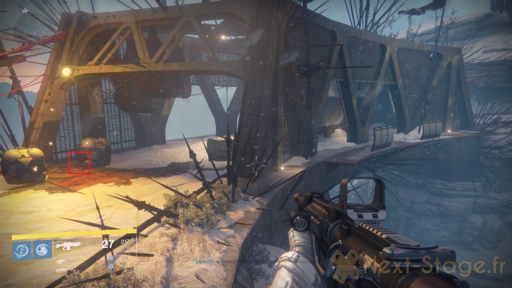 Destiny_loup_col oublié