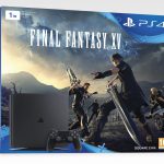 FFXV ps4