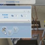 les sims 4 Vie Citadine