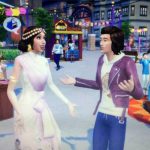 les sims 4