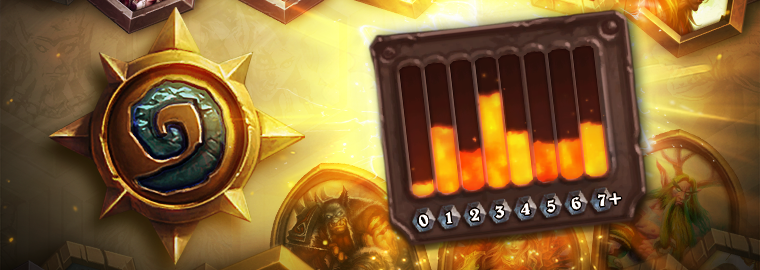 Hearthstone Cartes équilibrage Arène