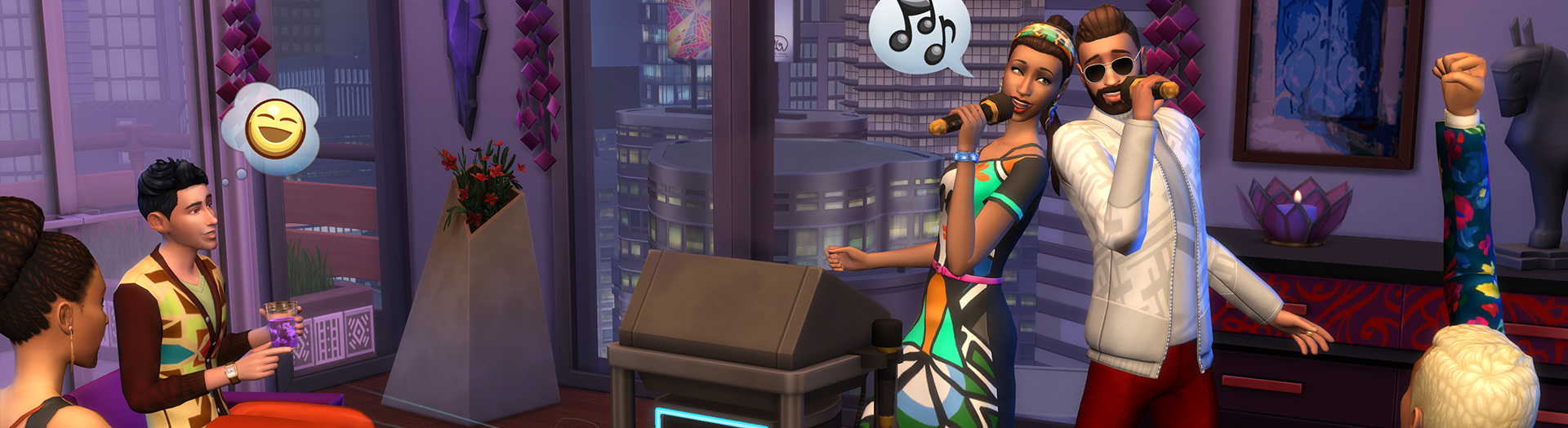 sims 4