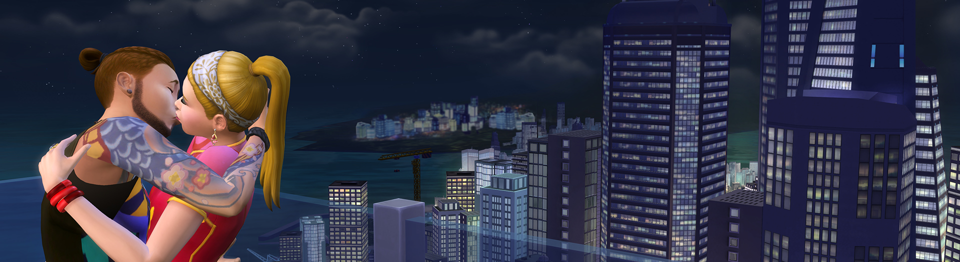 sims 4