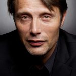 Mads Mikkelsen