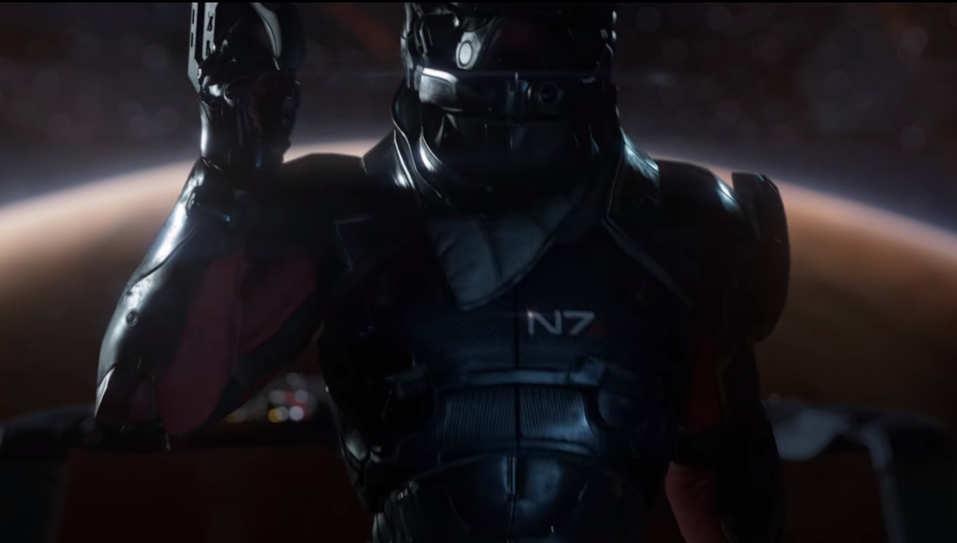 mass effect