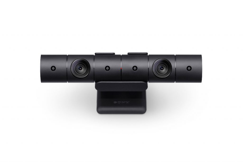 PS4 camera
