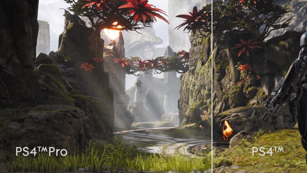 paragon