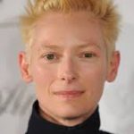 Tilda Swinton