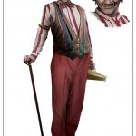 until dawn rush of blood