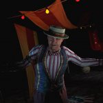 until dawn rush of blood