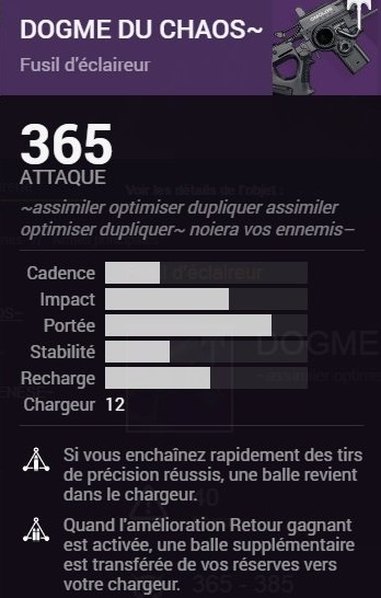 Destiny dogme-du-chaos