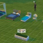 Les Sims 4 - Vie Citadine