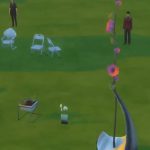 Les Sims 4 - Vie Citadine