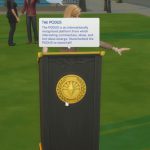 Les Sims 4 - Vie Citadine
