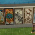Les Sims 4 - Vie Citadine
