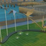 Les Sims 4 - Vie Citadine