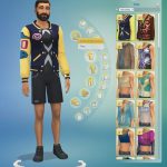 Les Sims 4 - Vie Citadine