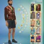 Les Sims 4 - Vie Citadine