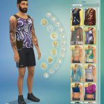 Les Sims 4 - Vie Citadine