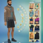 Les Sims 4 - Vie Citadine