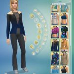 Les Sims 4 - Vie Citadine