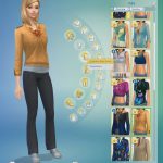 Les Sims 4 - Vie Citadine