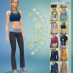 Les Sims 4 - Vie Citadine