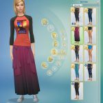 Les Sims 4 - Vie Citadine