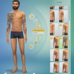 Les Sims 4 - Vie Citadine